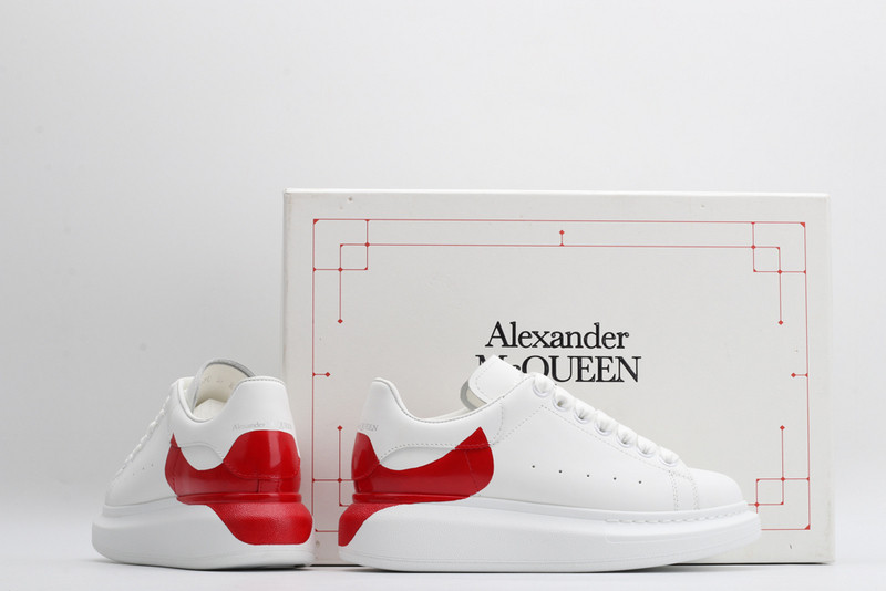 a1exa*der Mcqv*en sneaker
