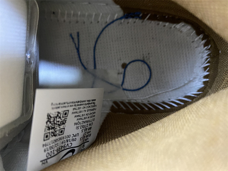 NIKE SB DUNK HIGH SAIL BRIGHT CRIMSON CV9499-100