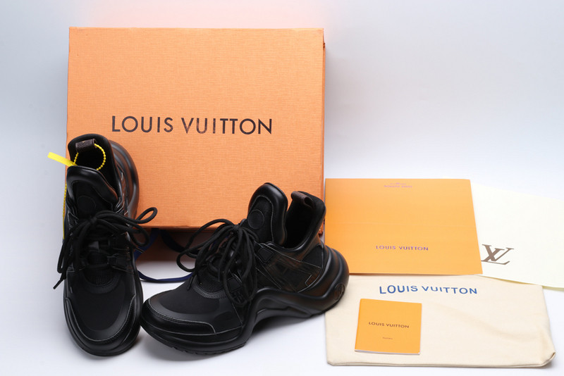 LOU1_TON SNEAKERS