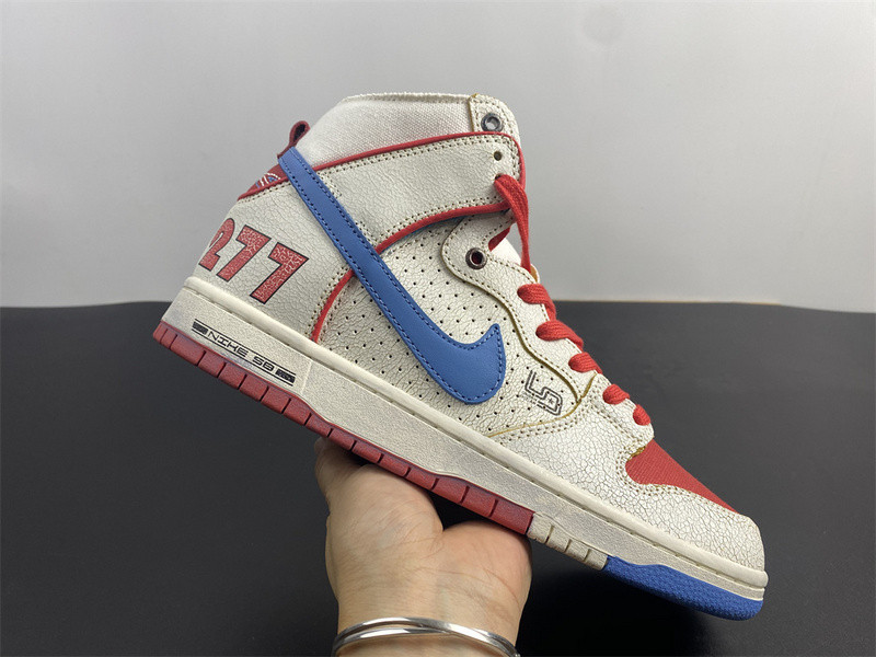 ISHOD WAIR X MAGNUS WALKER X NIKE SB DUNK HIGH DH7683-100