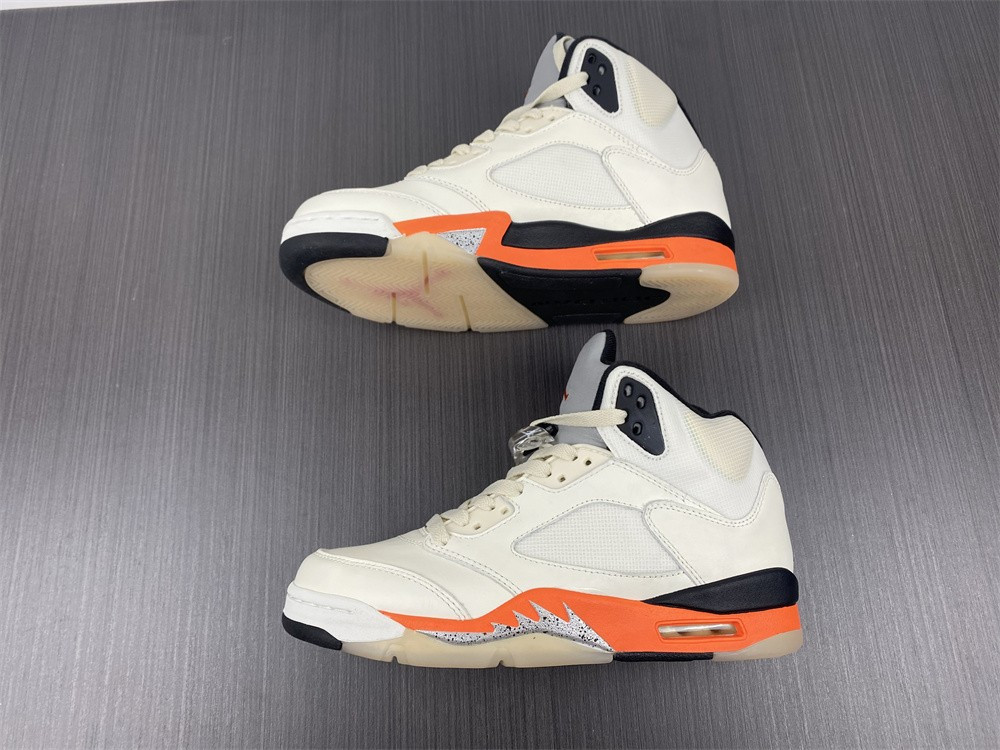 AIR JORDAN 5 “SHATTERED BACKBOARD” DC1060-100