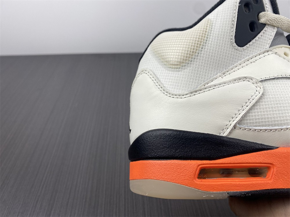 AIR JORDAN 5 “SHATTERED BACKBOARD” DC1060-100