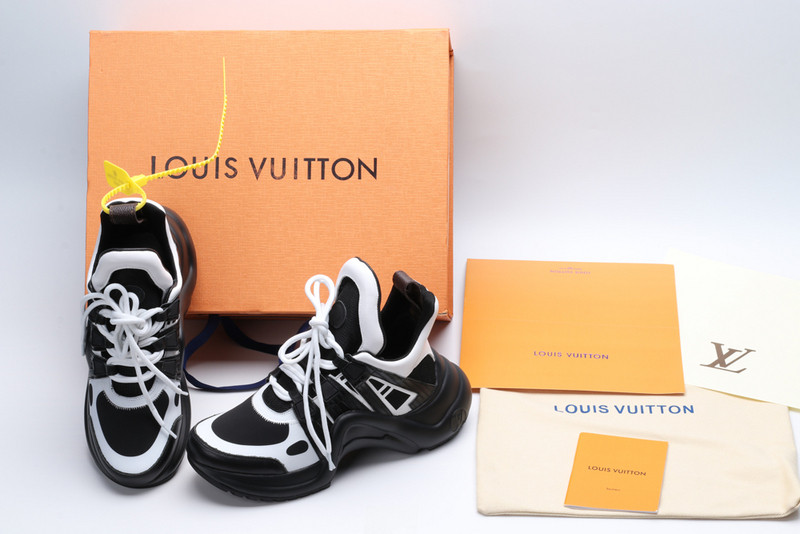 LOU1_TON SNEAKERS