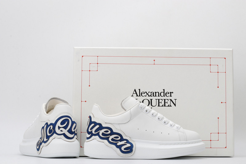 a1exa*der Mcqv*en sneaker