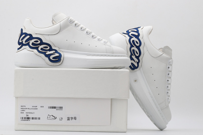 a1exa*der Mcqv*en sneaker