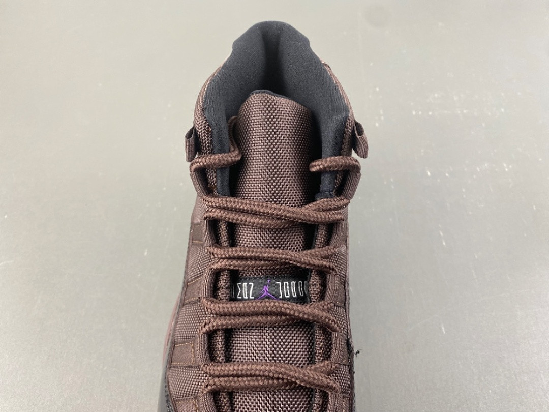 Air Jordan 11 ‘Gamma Mocha’