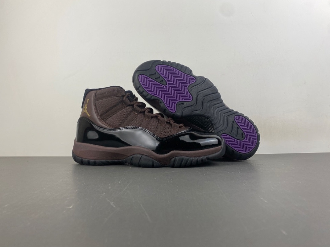 Air Jordan 11 ‘Gamma Mocha’