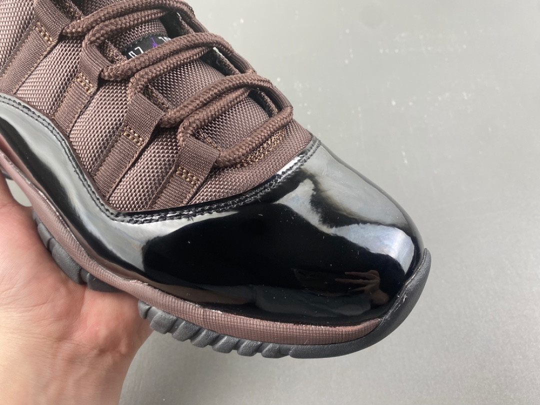 Air Jordan 11 ‘Gamma Mocha’