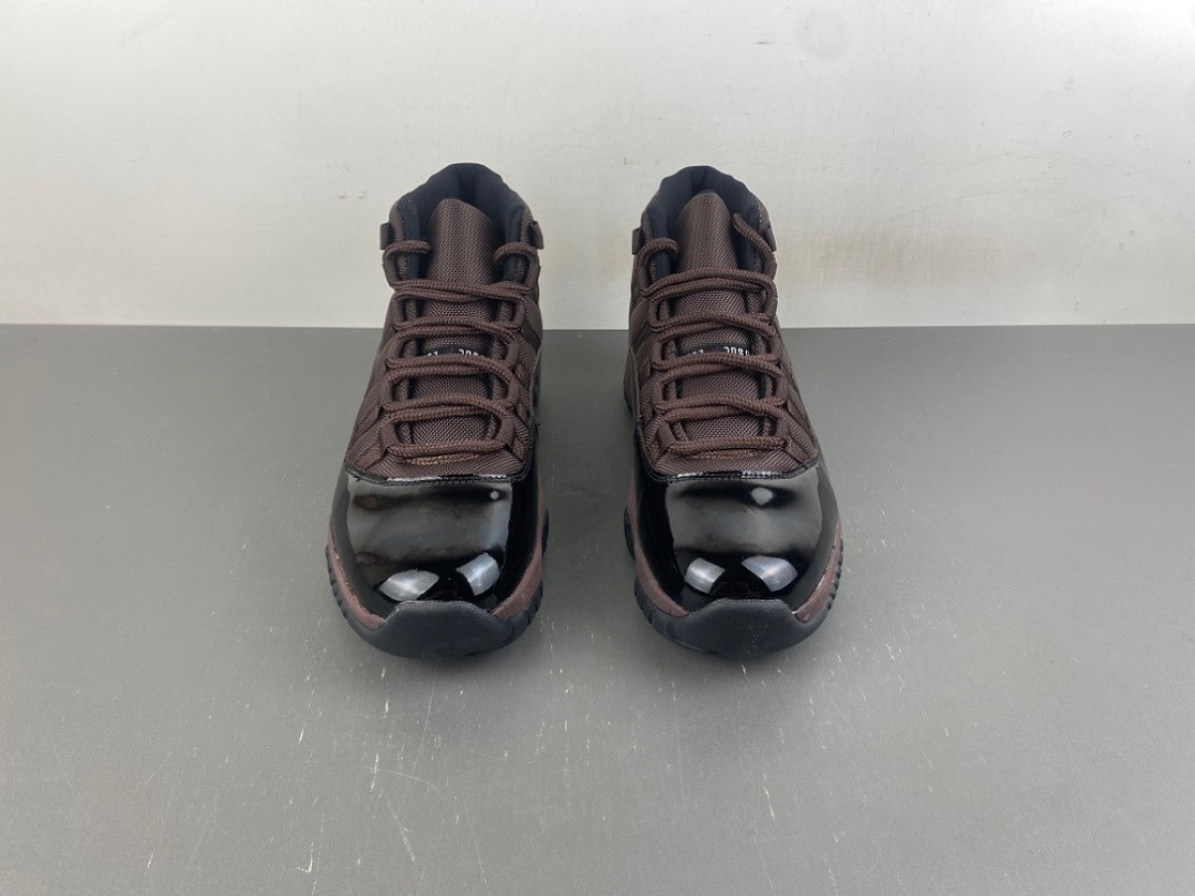 Air Jordan 11 ‘Gamma Mocha’
