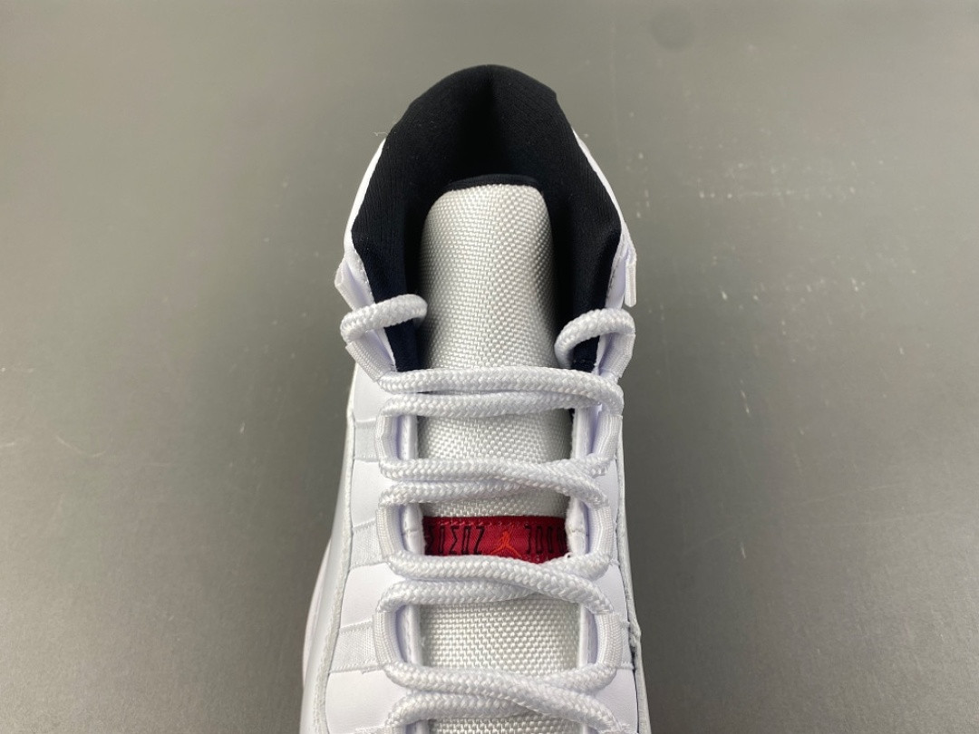 Air Jordan 11 “Infrared”