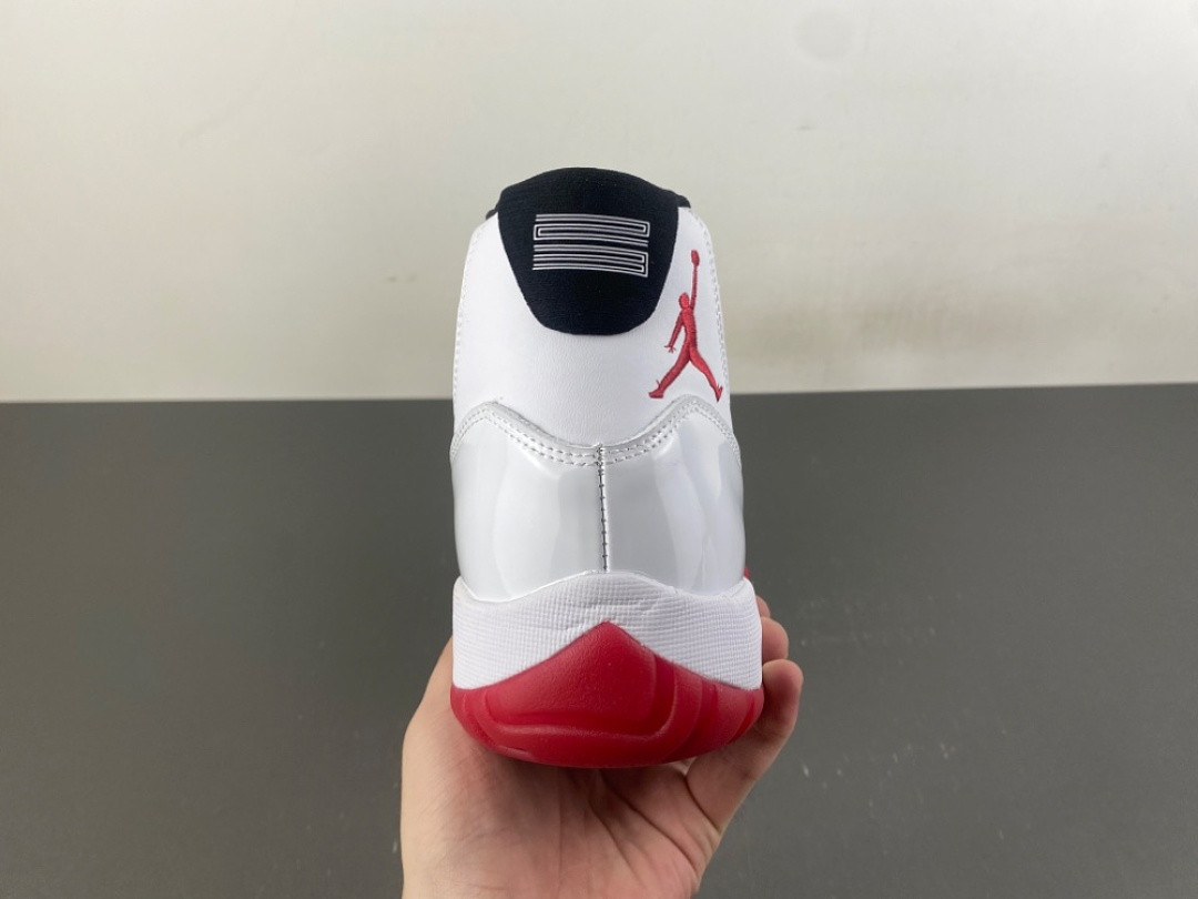Air Jordan 11 “Infrared”