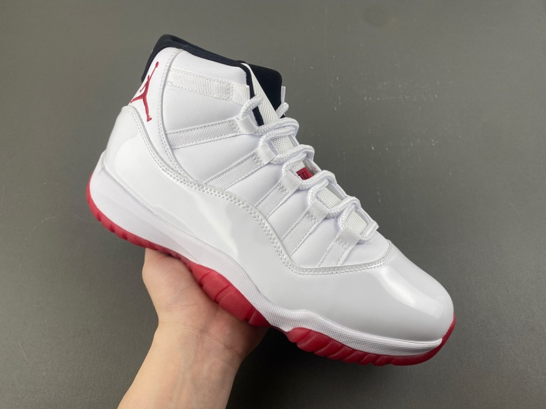 Air Jordan 11 “Infrared”