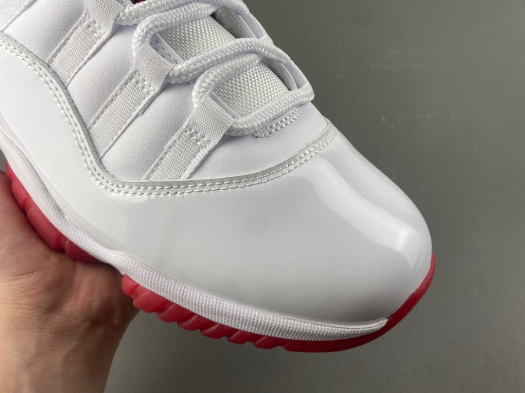 Air Jordan 11 “Infrared”