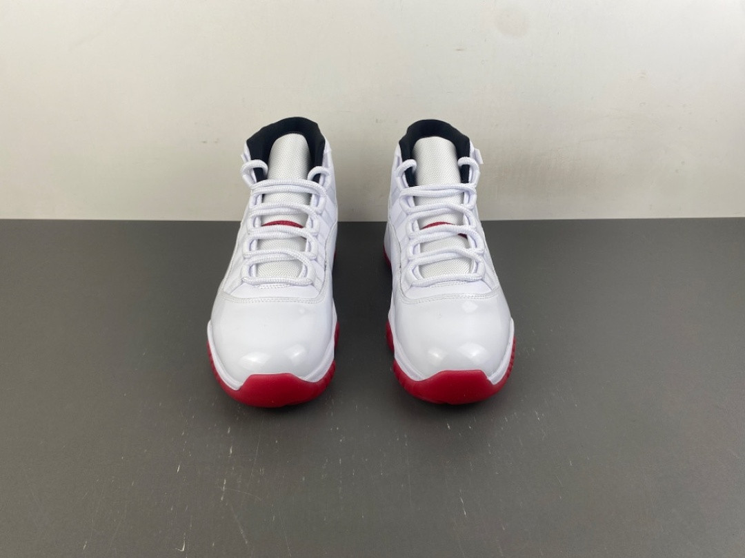 Air Jordan 11 “Infrared”