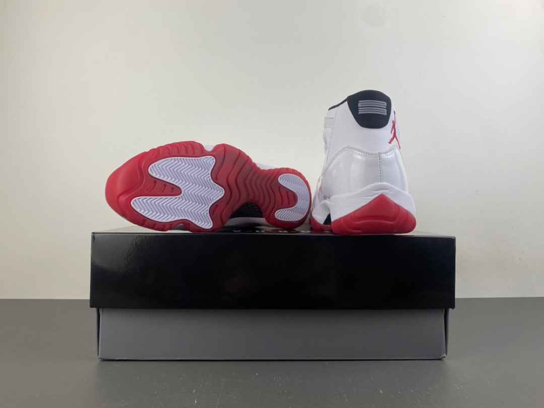 Air Jordan 11 “Infrared”