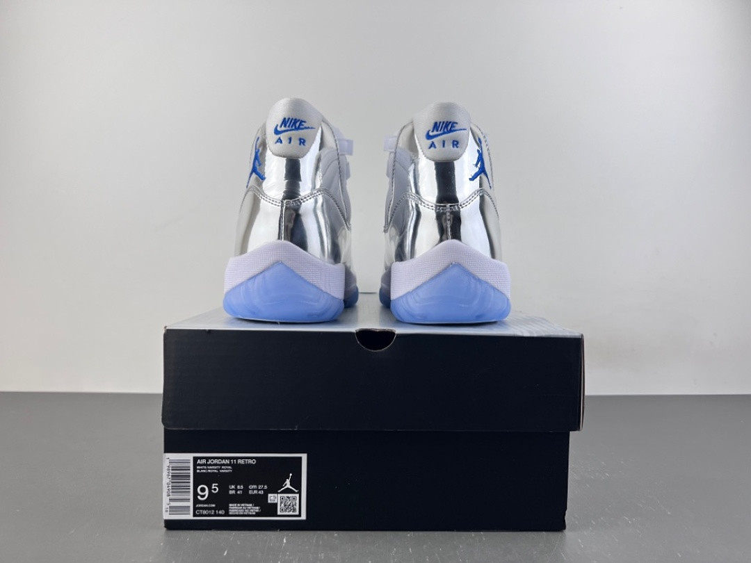 Air Jordan 11 Retro