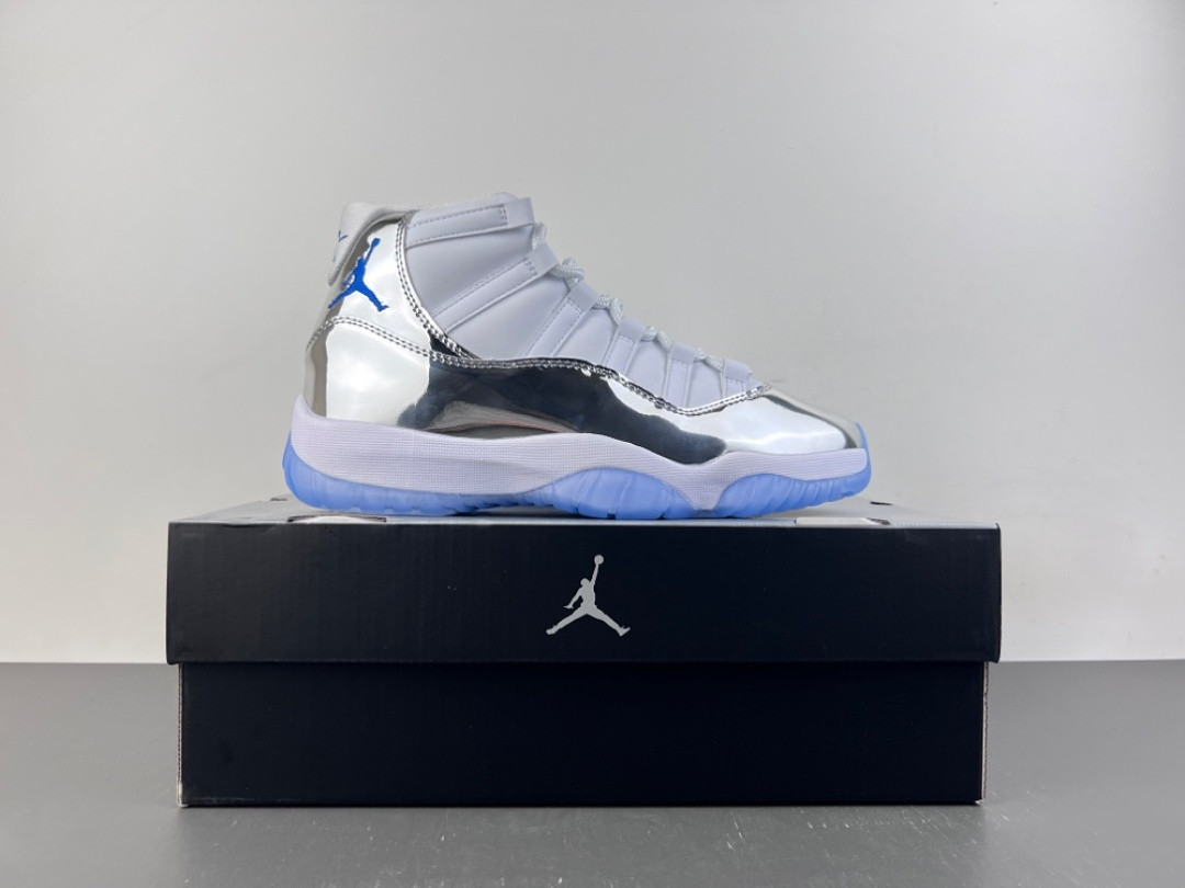 Air Jordan 11 Retro