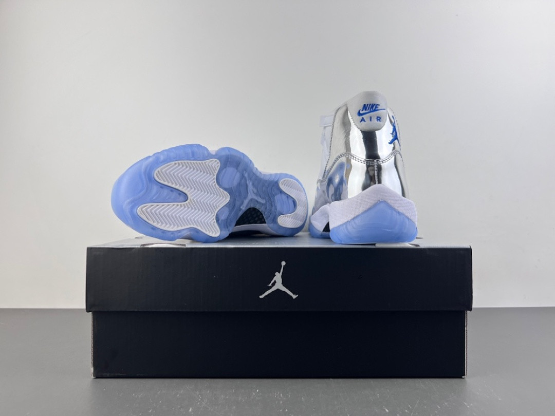 Air Jordan 11 Retro