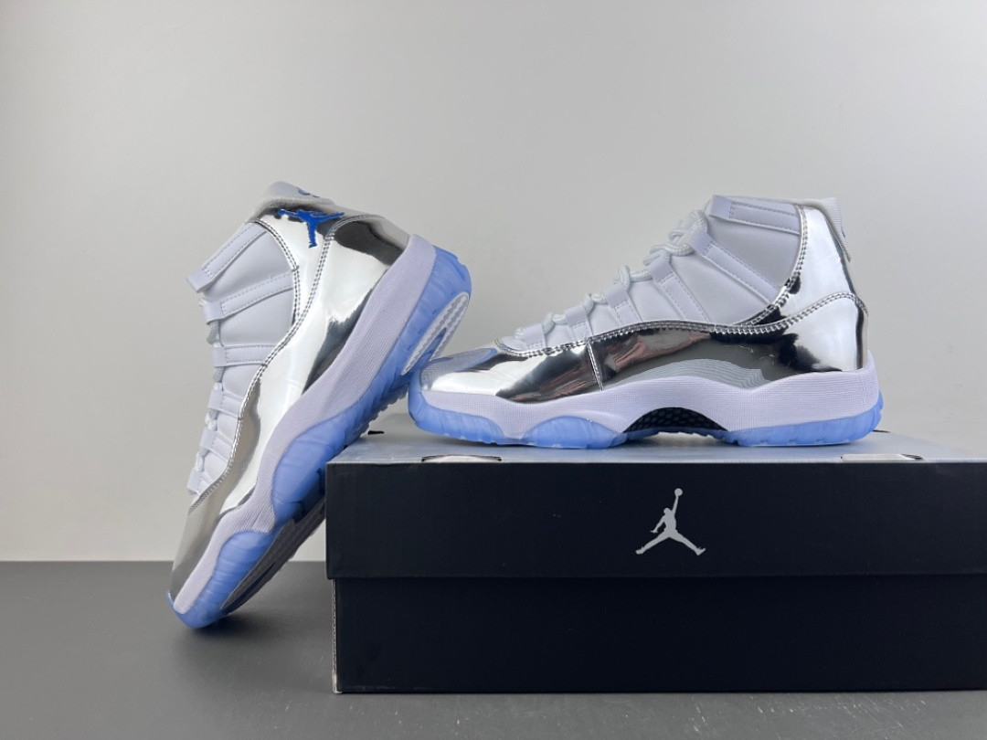 Air Jordan 11 Retro