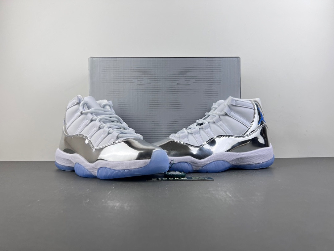 Air Jordan 11 Retro