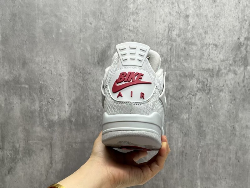 Air Jordan 4 Retro Basketball Shoes 452