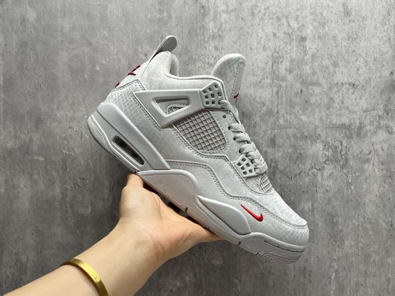 Air Jordan 4 Retro Basketball Shoes 452