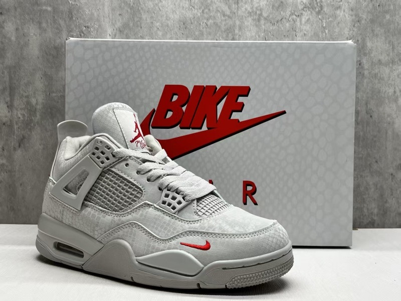 Air Jordan 4 Retro Basketball Shoes 452