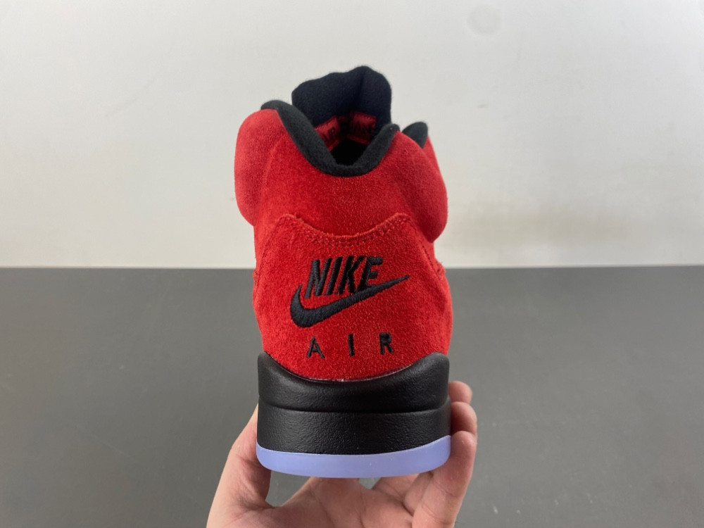 Air Jordan 5 Retro