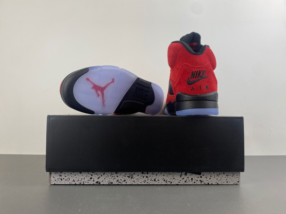 Air Jordan 5 Retro
