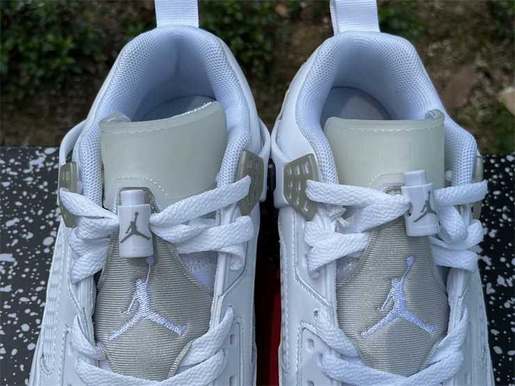 Air Jordan Spizike Low 