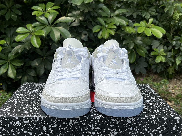 Air Jordan Spizike Low 