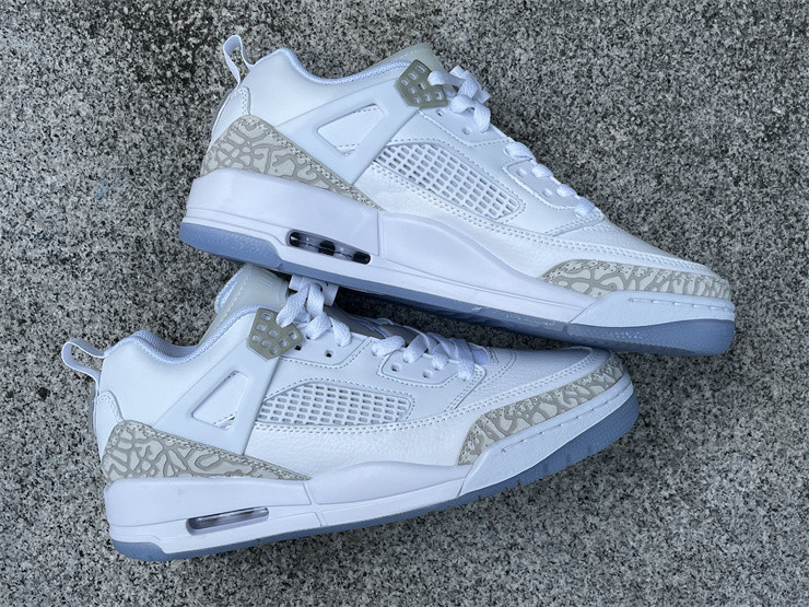 Air Jordan Spizike Low 