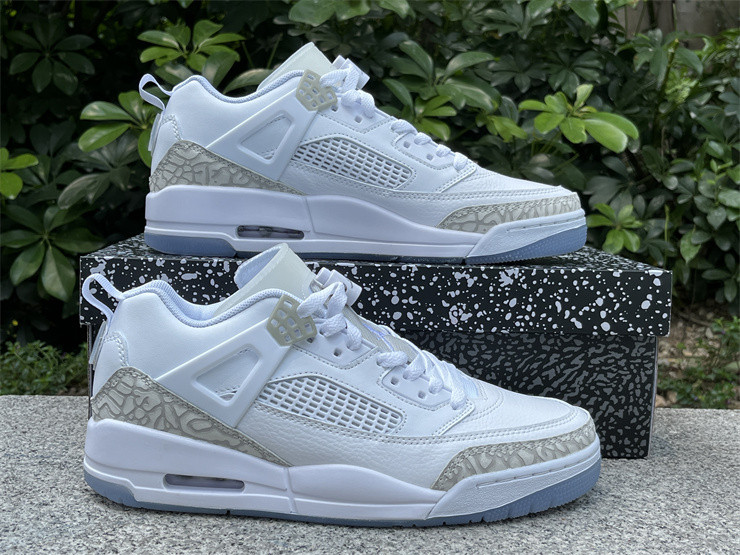 Air Jordan Spizike Low 