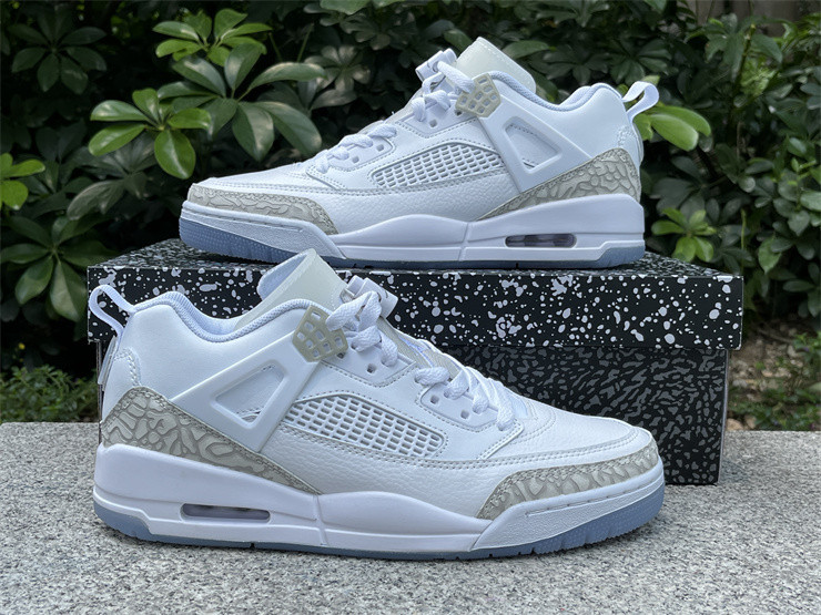 Air Jordan Spizike Low 