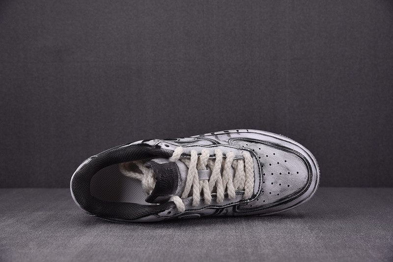 NIKE AIR FORCE CW2288-111（normal shoe box）