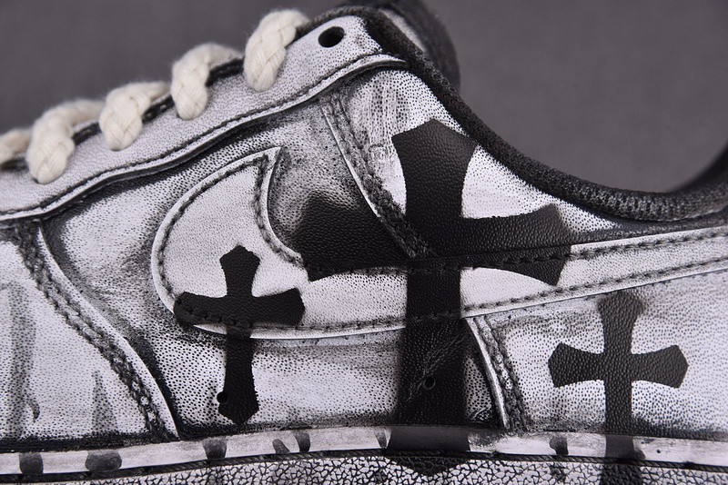 NIKE AIR FORCE CW2288-111（normal shoe box）