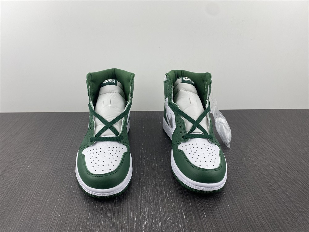 Air Jordan 1 High OG “Gorge Green” DZ5485-303