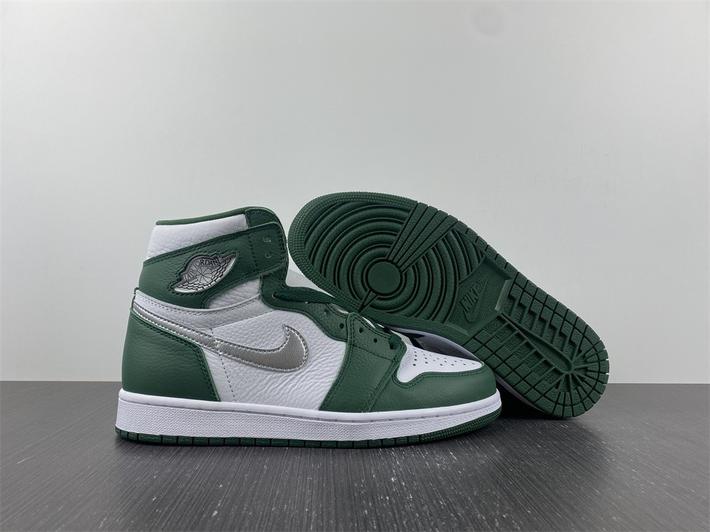 Air Jordan 1 High OG “Gorge Green” DZ5485-303