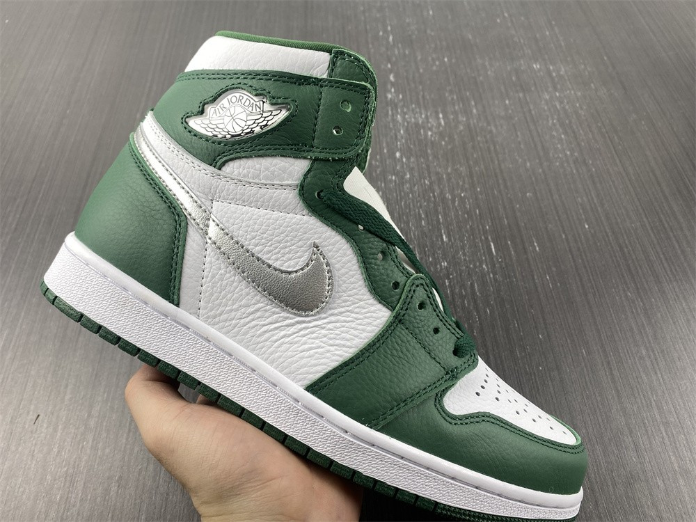 Air Jordan 1 High OG “Gorge Green” DZ5485-303