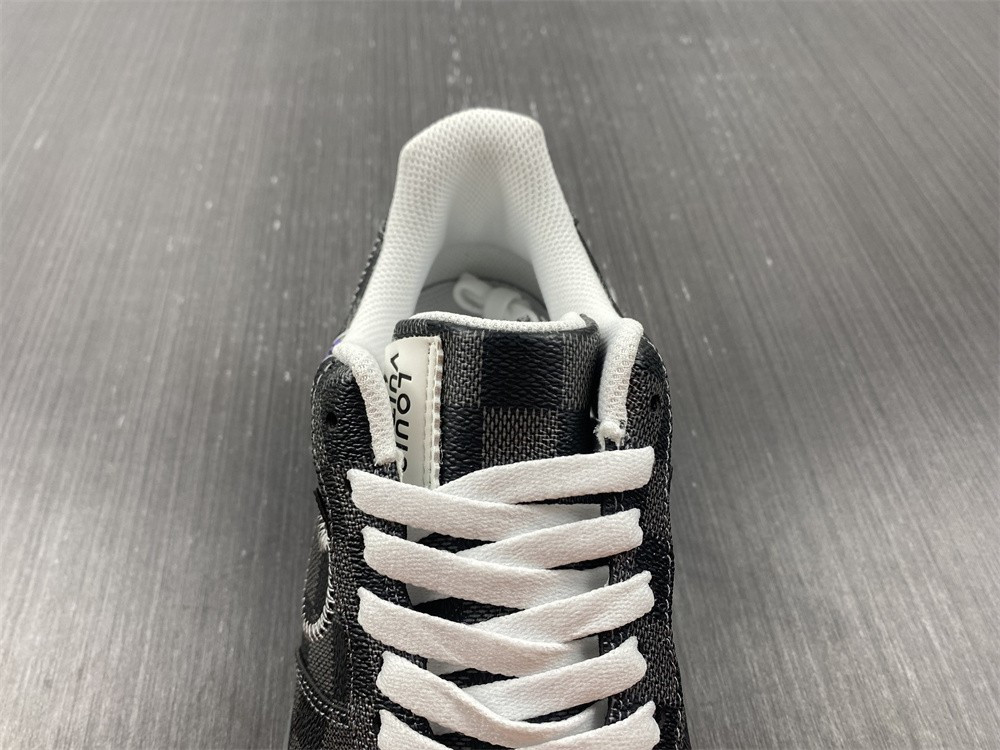 NIKE AIR FORCE 1 LOW BY VIRGIL ABLOH