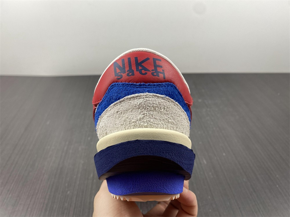 NIKE SACAI X NK CORTEZ DQ0581 100