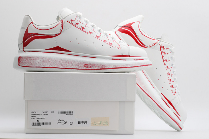 a1exa*der Mcqv*en sneaker