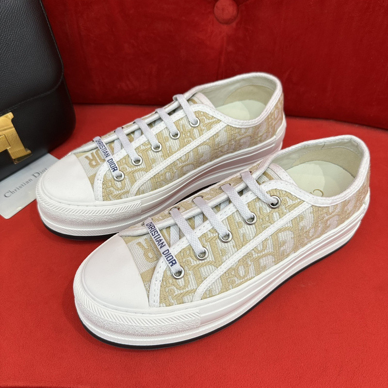 B23 OBLIQUE LOW SNEAKERS