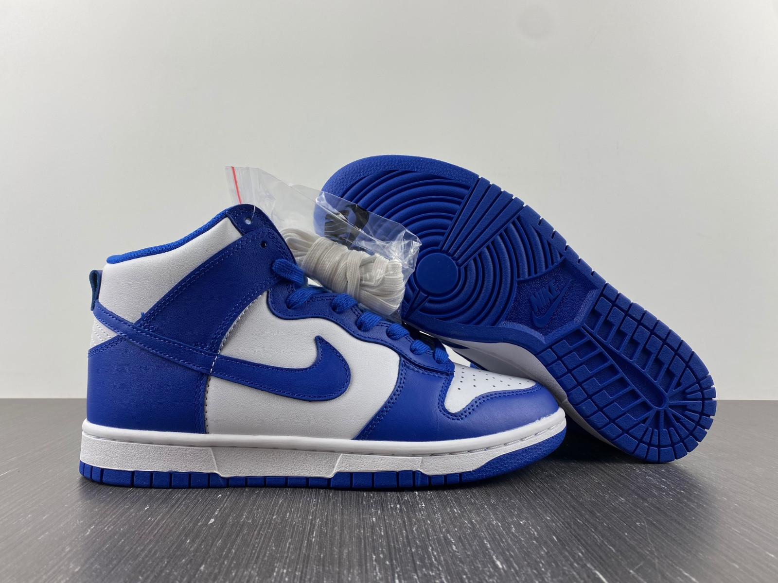 Nike Dunk High Game Royal DD1399-102