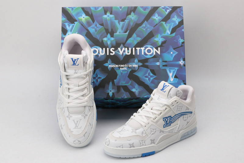 LOU1_TON SNEAKERS