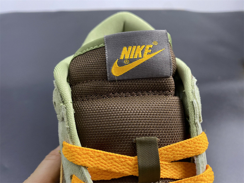 NIKE SB DUNK LOW “DUSTY OLIVE” DH5360-300