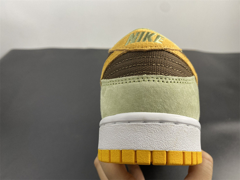 NIKE SB DUNK LOW “DUSTY OLIVE” DH5360-300