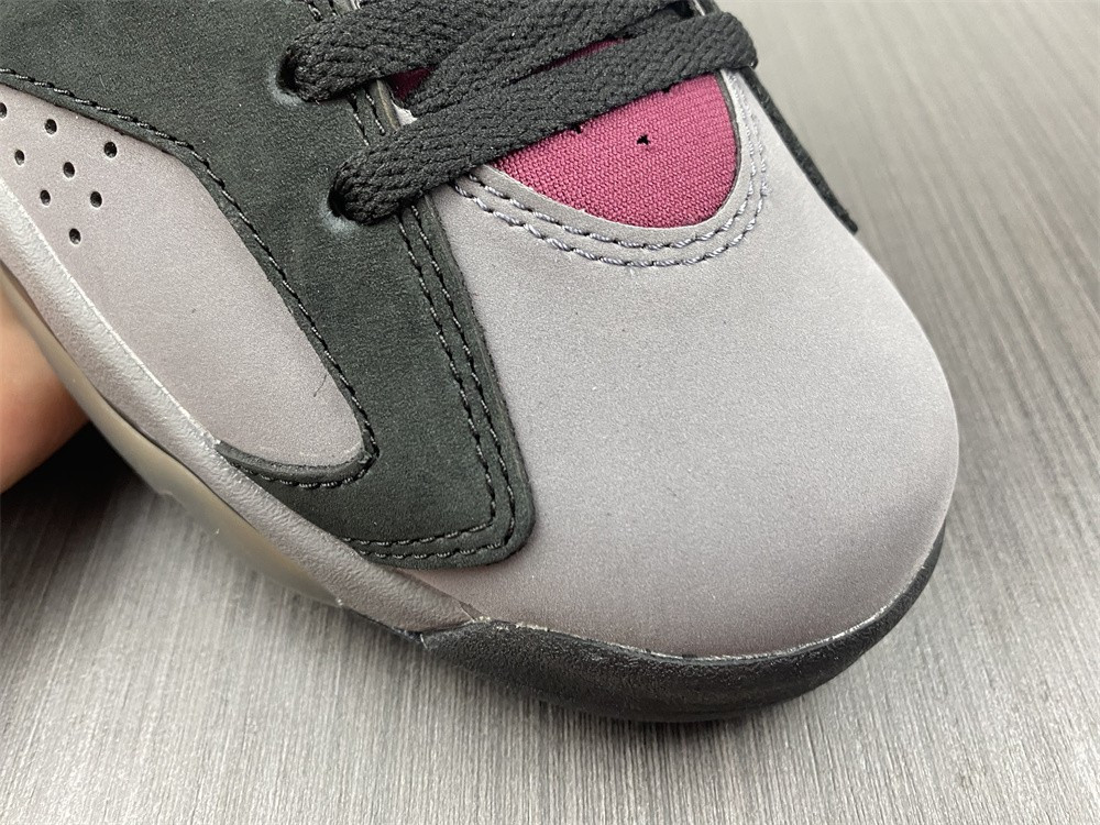 AIR JORDAN 6 “BORDEAUX” CT8529-063