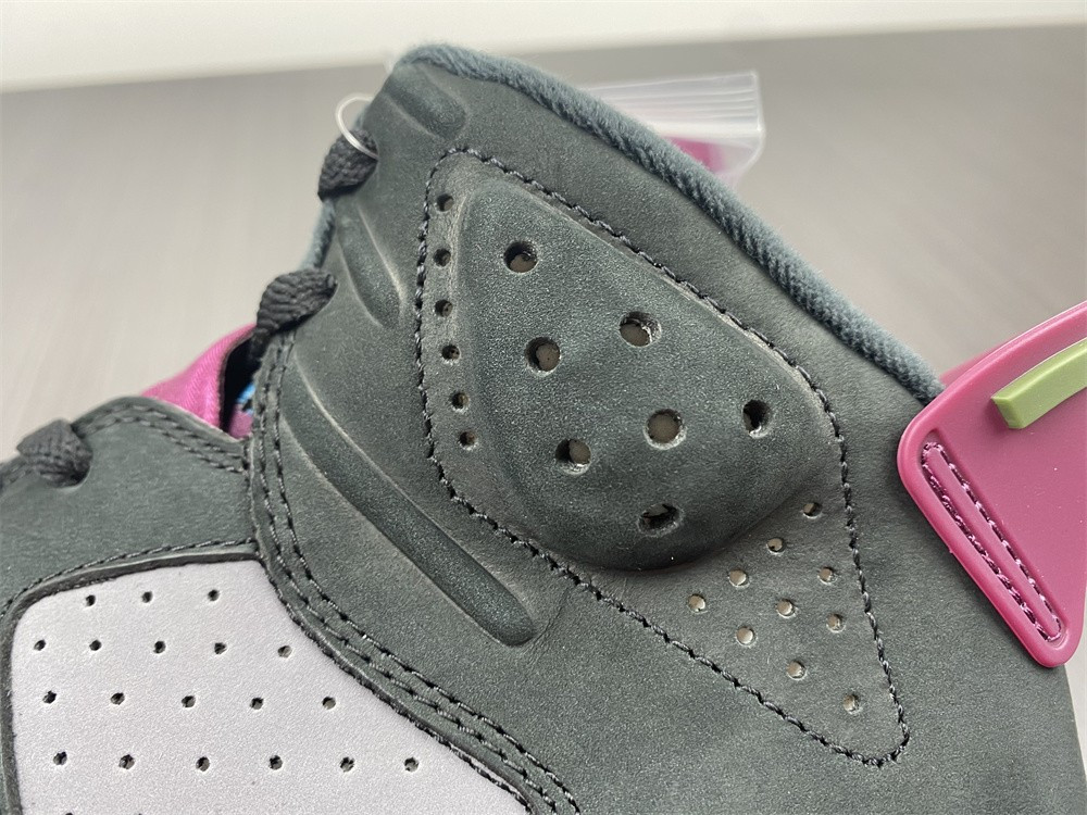 AIR JORDAN 6 “BORDEAUX” CT8529-063