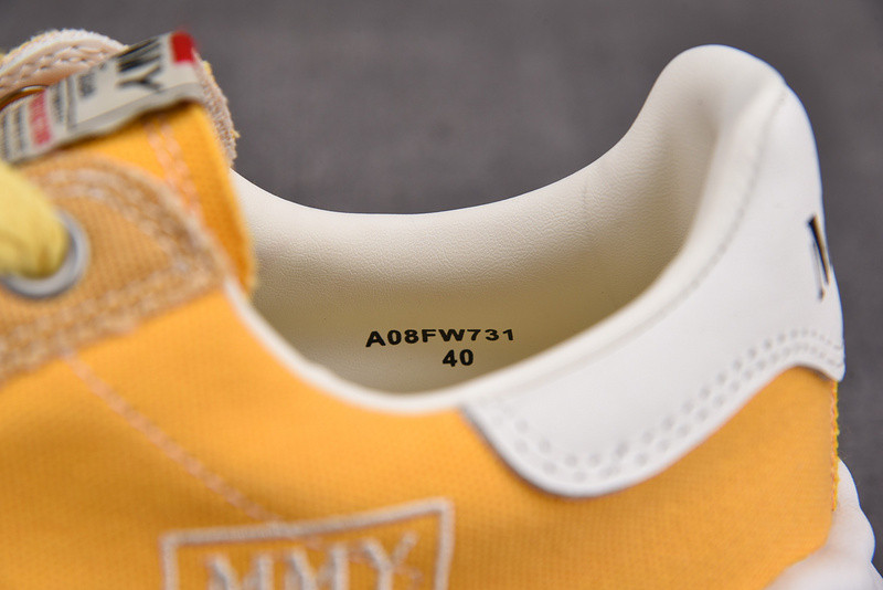 Ma*s*n mihara sneakers